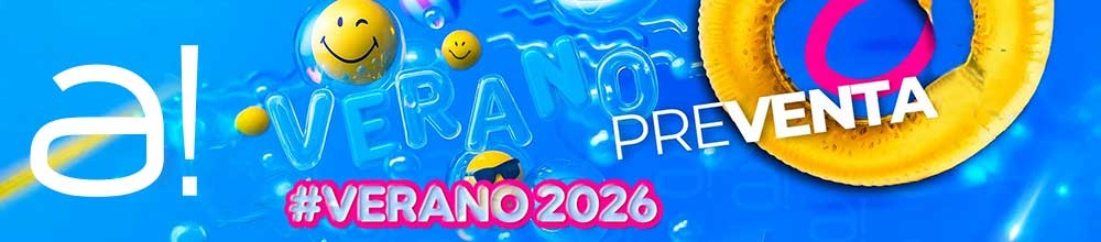 Verano Amcabi 2026