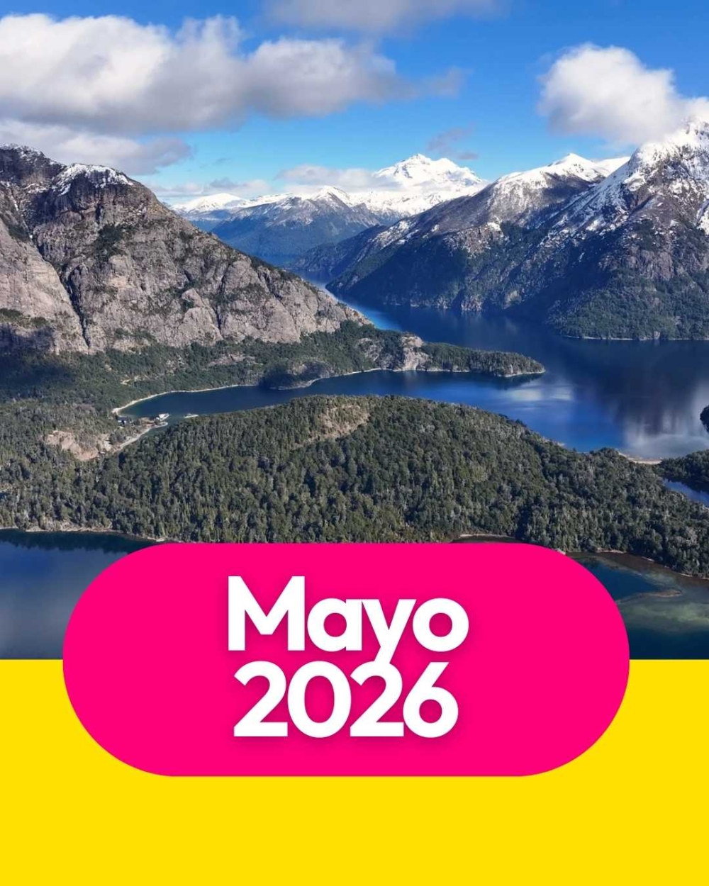 Mayo 2026 Amcabi