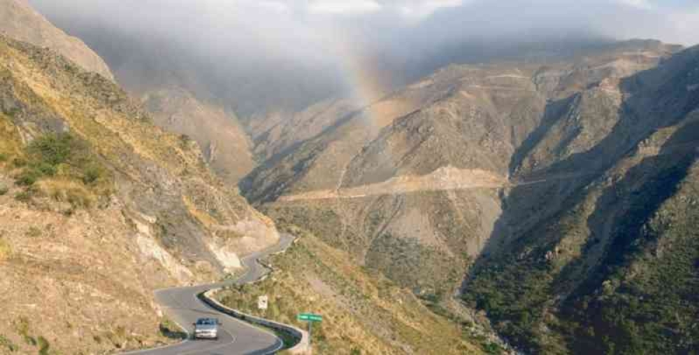 Merlo San Luis | Outlet 