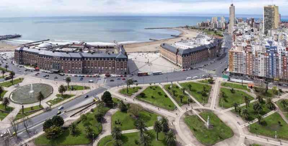 Mar del Plata | Outlet