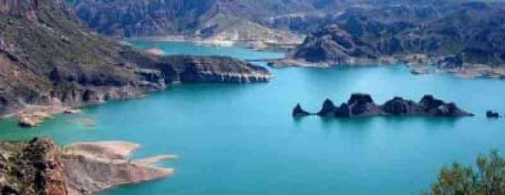 San Rafael | Marzo 2026