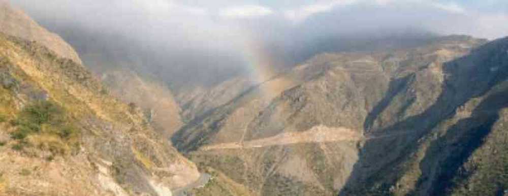 Merlo San Luis | Marzo 2026