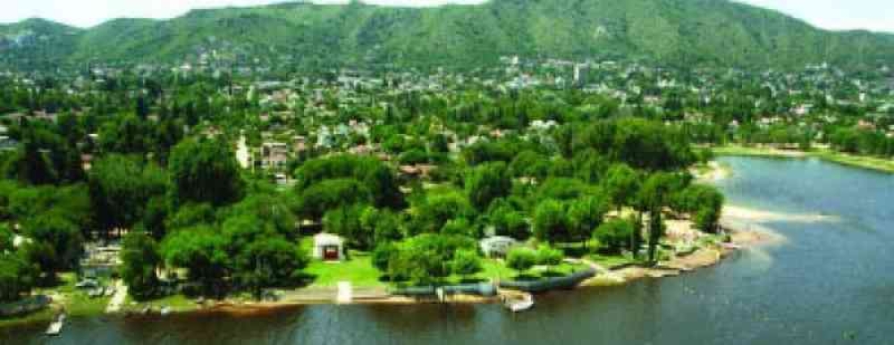 Villa Carlos Paz | Finde Largo Marzo 2026